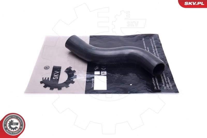 Charge Air Hose